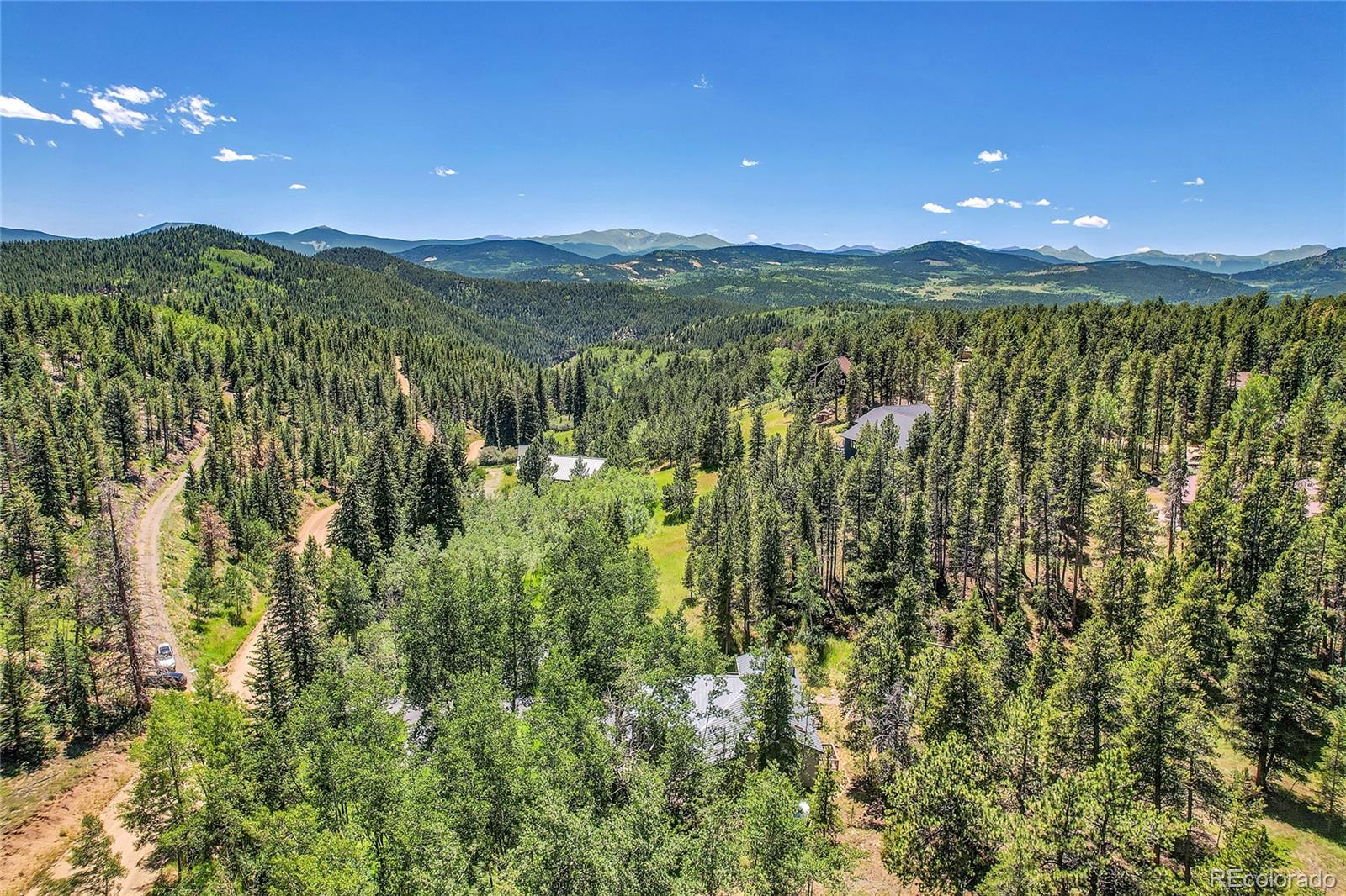 24 Hughesville Road Black Hawk, CO 80422 - Photo 3 of 10