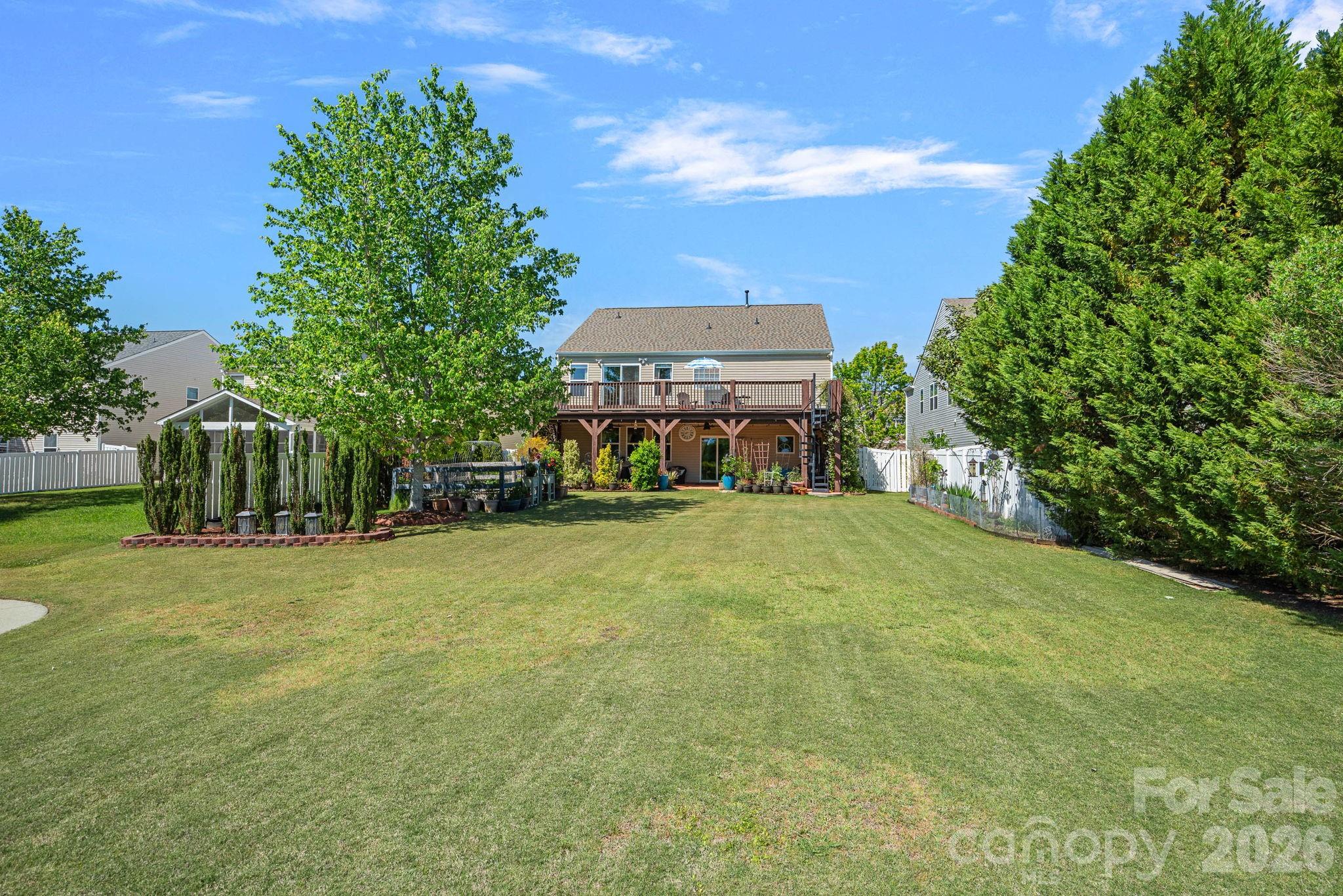 8220 Ruby Valley Road Charlotte, NC 28277 - Photo 39 of 48