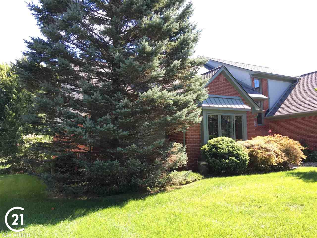 1399 Lakeview Drive Rochester Hills, MI 48306 - Photo 35 of 51