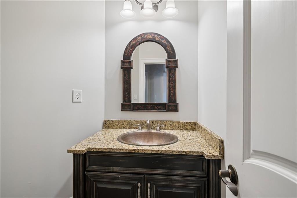 1038 Overlook Drive Villa Rica, GA 30180 - Photo 27 of 60
