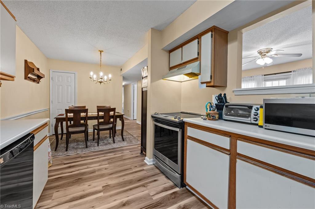 5523 Hornaday Road, Unit D Greensboro, NC 27409 - Photo 12 of 21