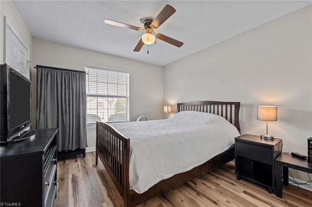 5523 Hornaday Road, Unit D Greensboro, NC 27409 - Photo 13 of 21