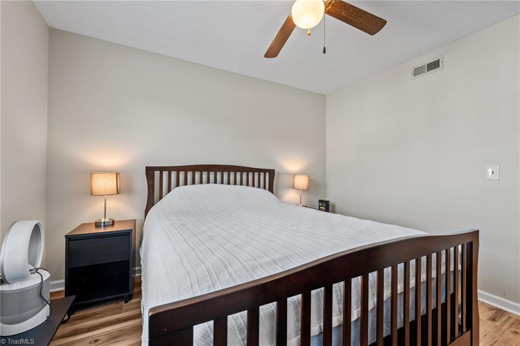 5523 Hornaday Road, Unit D Greensboro, NC 27409 - Photo 14 of 21