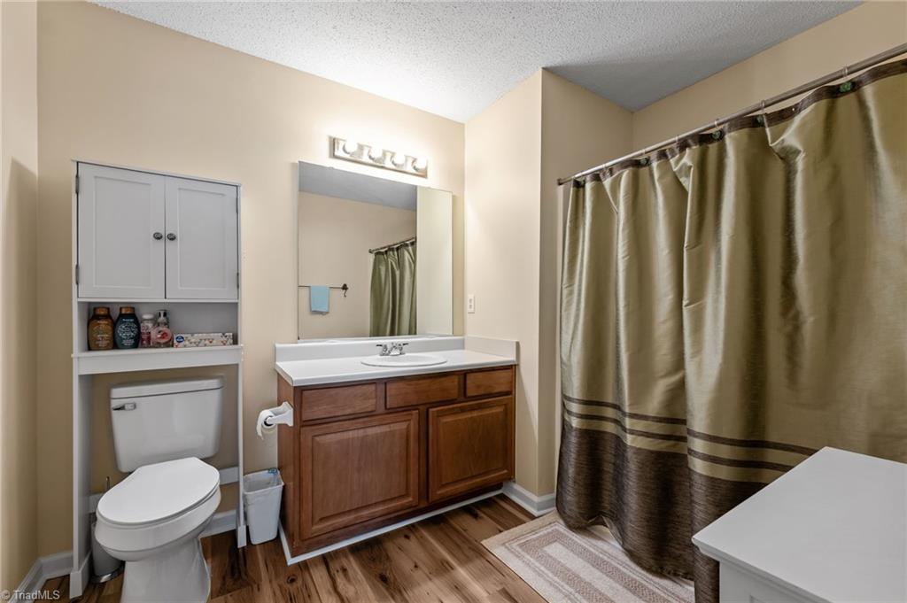 5523 Hornaday Road, Unit D Greensboro, NC 27409 - Photo 15 of 21