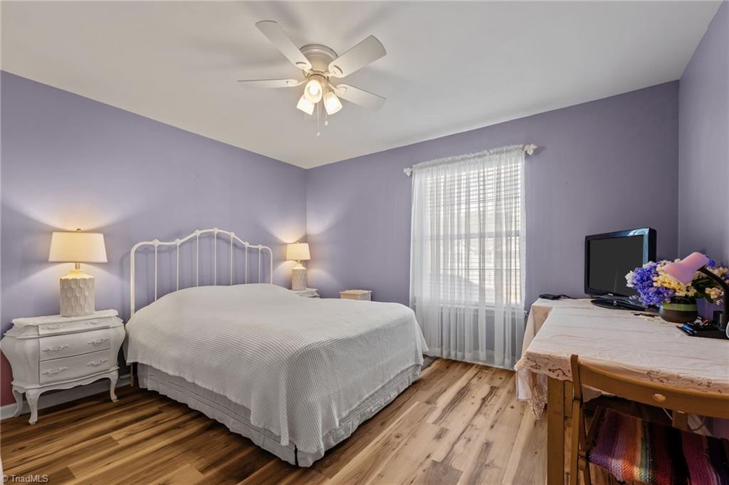 5523 Hornaday Road, Unit D Greensboro, NC 27409 - Photo 17 of 21