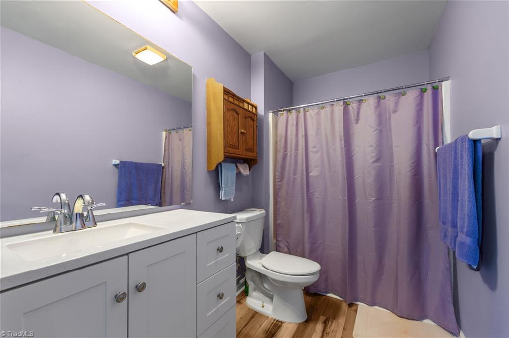 5523 Hornaday Road, Unit D Greensboro, NC 27409 - Photo 18 of 21
