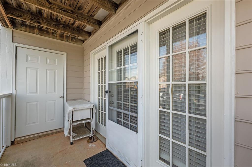 5523 Hornaday Road, Unit D Greensboro, NC 27409 - Photo 20 of 21