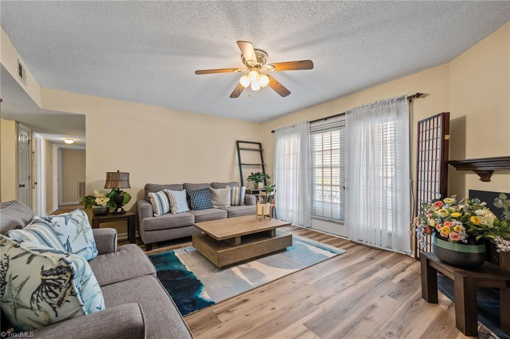 5523 Hornaday Road, Unit D Greensboro, NC 27409 - Photo 6 of 21