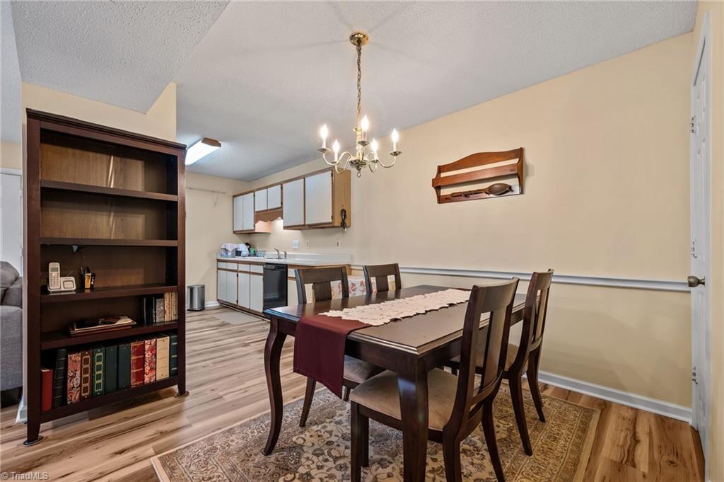 5523 Hornaday Road, Unit D Greensboro, NC 27409 - Photo 8 of 21