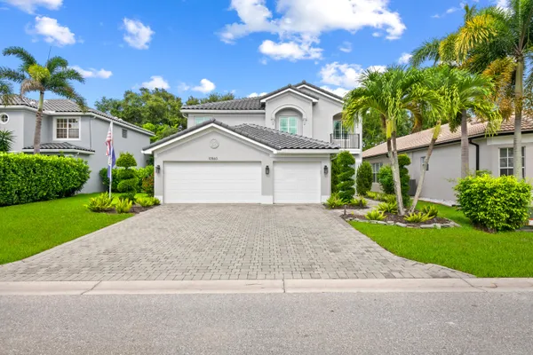 $1,239,999 | 10560 Walnut Valley Drive, Boynton Beach, FL 33473