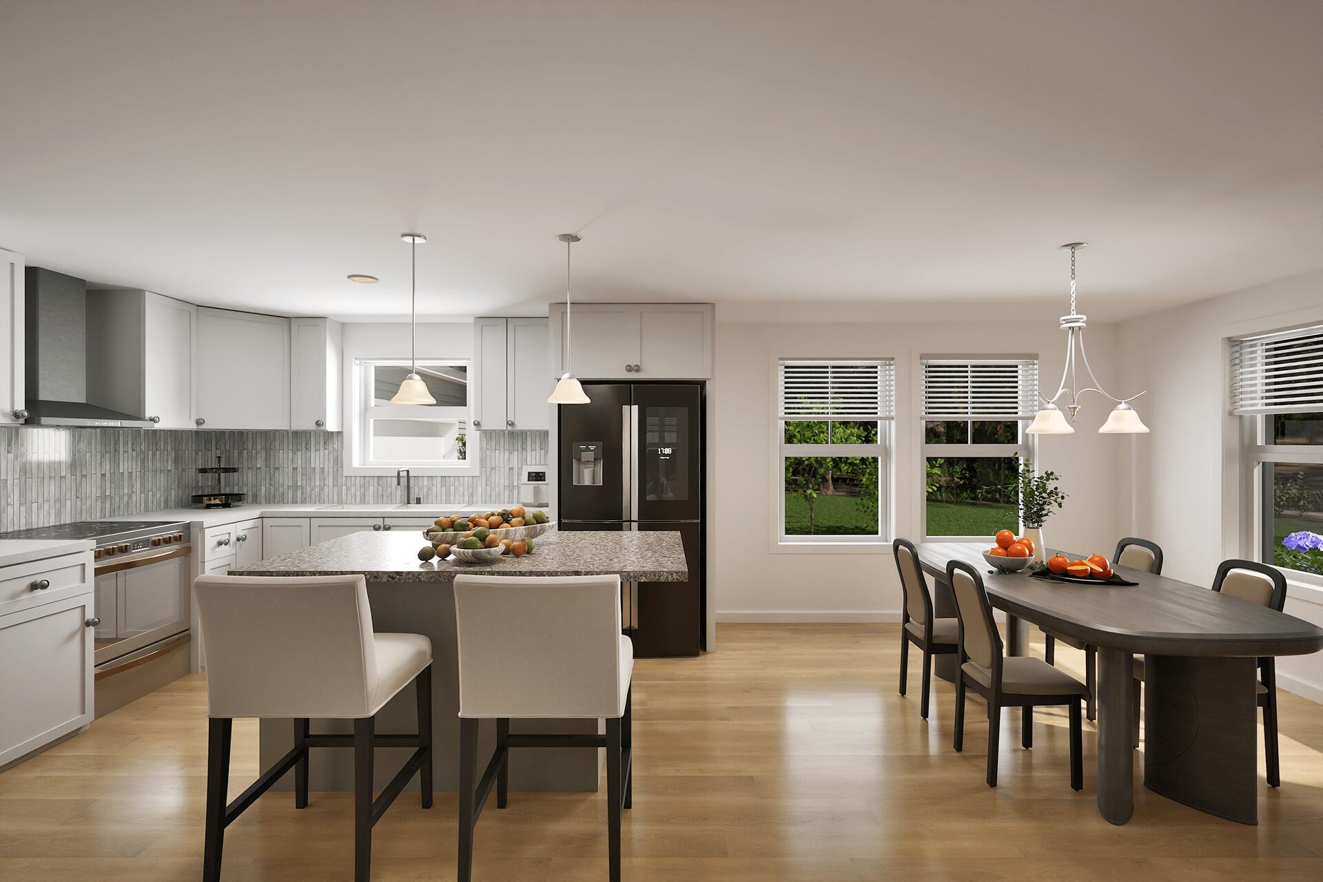 12145 Cobb Lake Road Wayland, MI 49348 - Photo 2 of 13 kitchen (1)