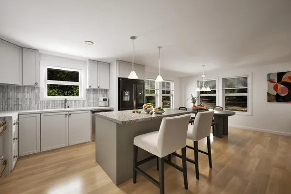 $544,900 | 12145 Cobb Lake Road, Wayland, MI 49348