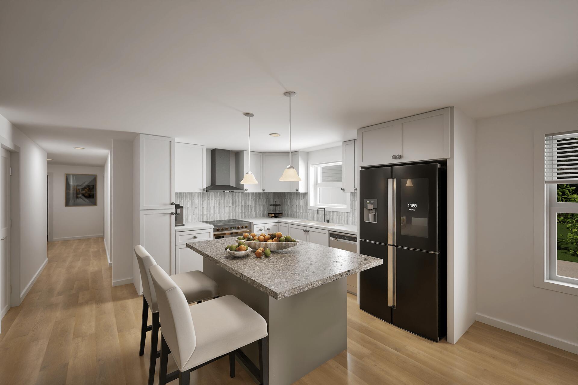 12145 Cobb Lake Road Wayland, MI 49348 - Photo 4 of 13 kitchen (3)