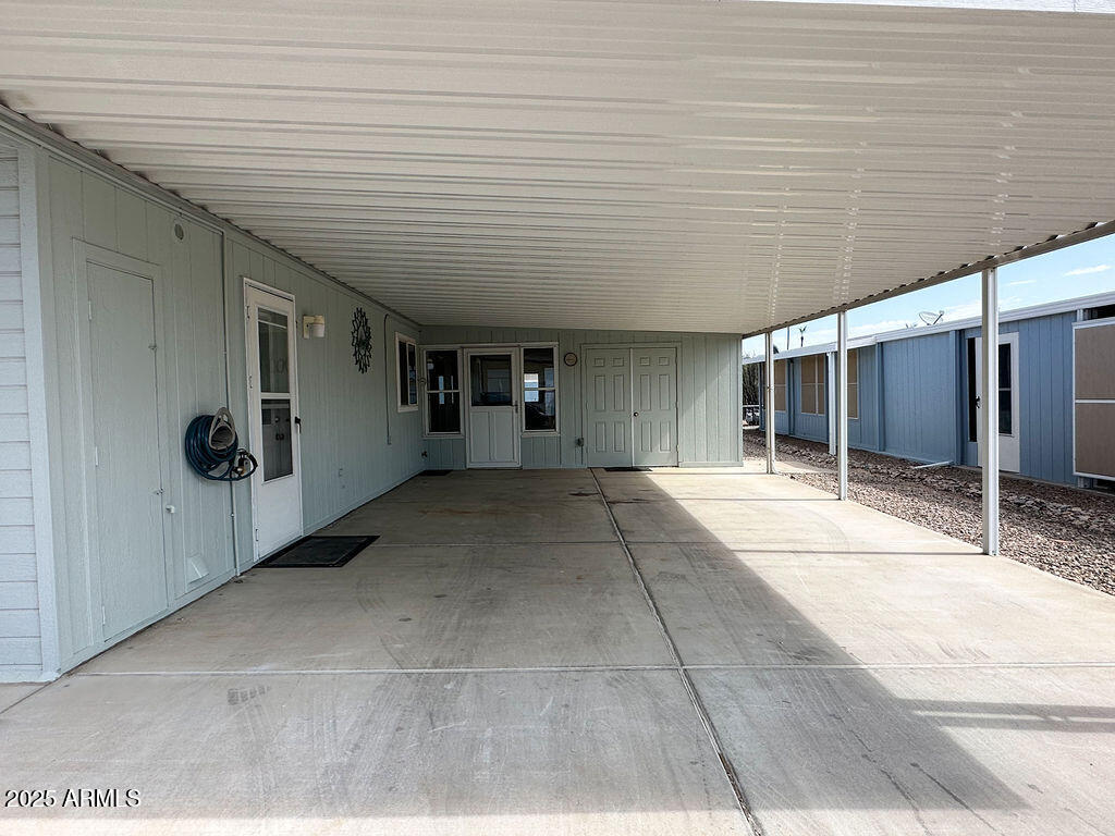 2054 North Thornton Road, Unit 187 Casa Grande, AZ 85122 - Photo 2 of 14