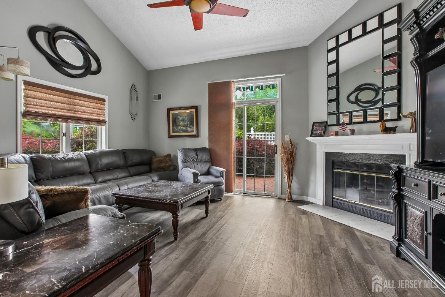 110A Winthrop Road, Unit A Monroe Township, NJ 08831 - Photo 11 of 27