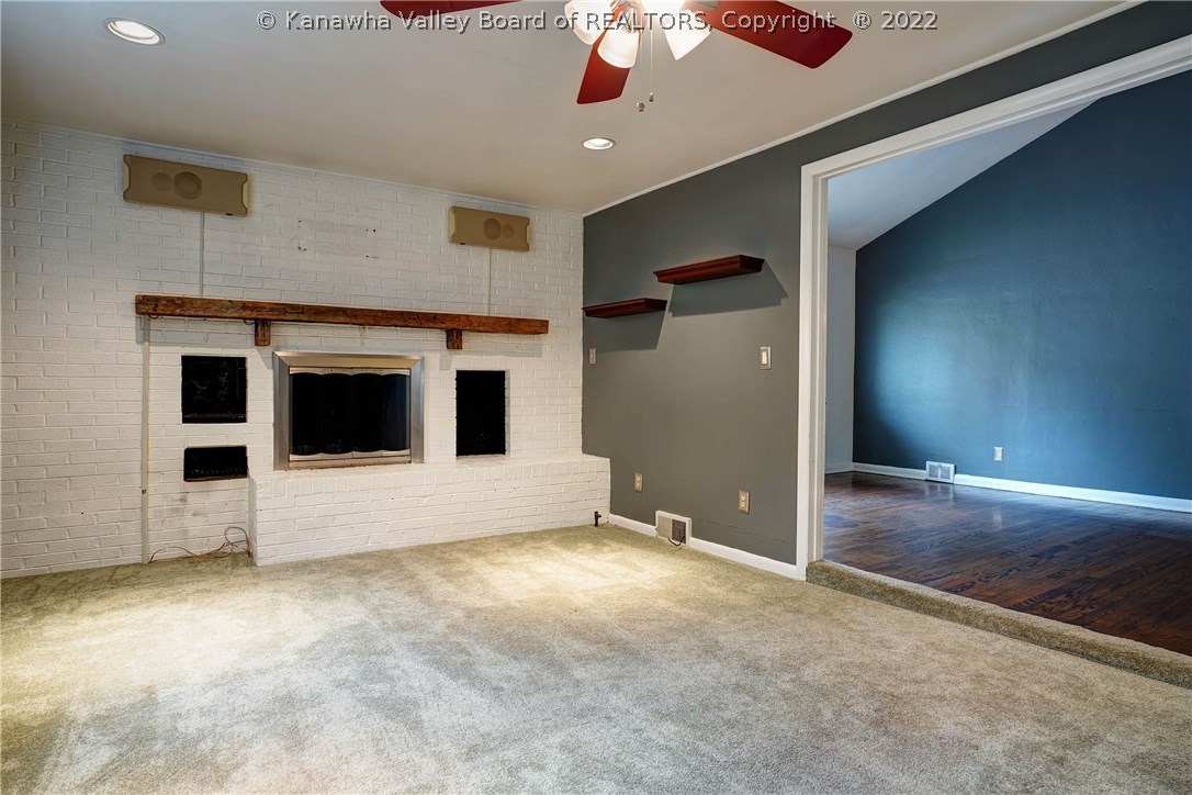 1510 Hampton Road Charleston, WV 25314 - Photo 12 of 36 Gallery Image 12