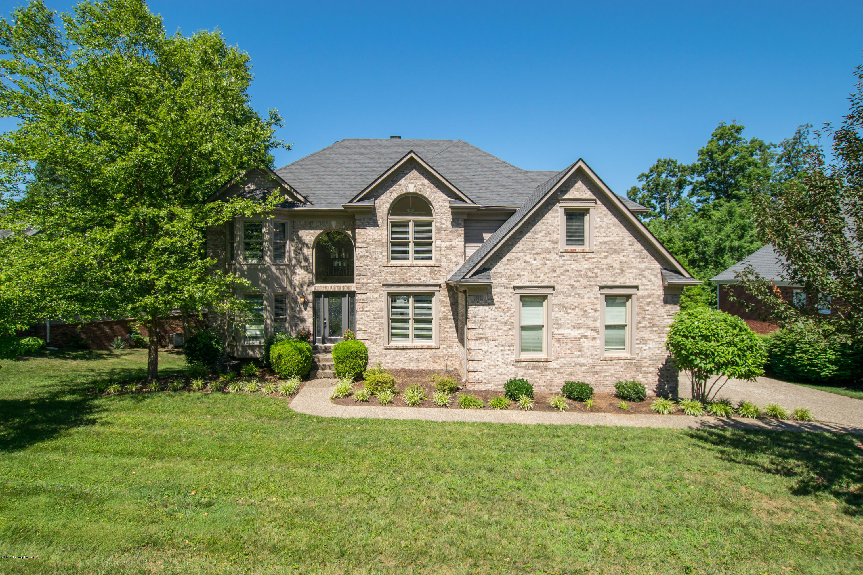 5726 Moser Farm Road Prospect, KY 40059 - Photo 48 of 49 03 LSIR 20170620
