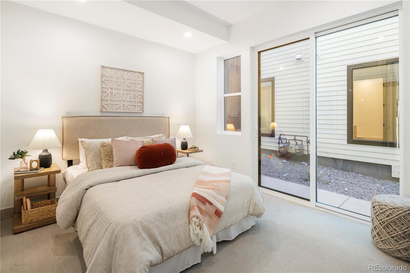 1230 Zenobia Street, Unit 6 Denver, CO 80204 - Photo 14 of 18