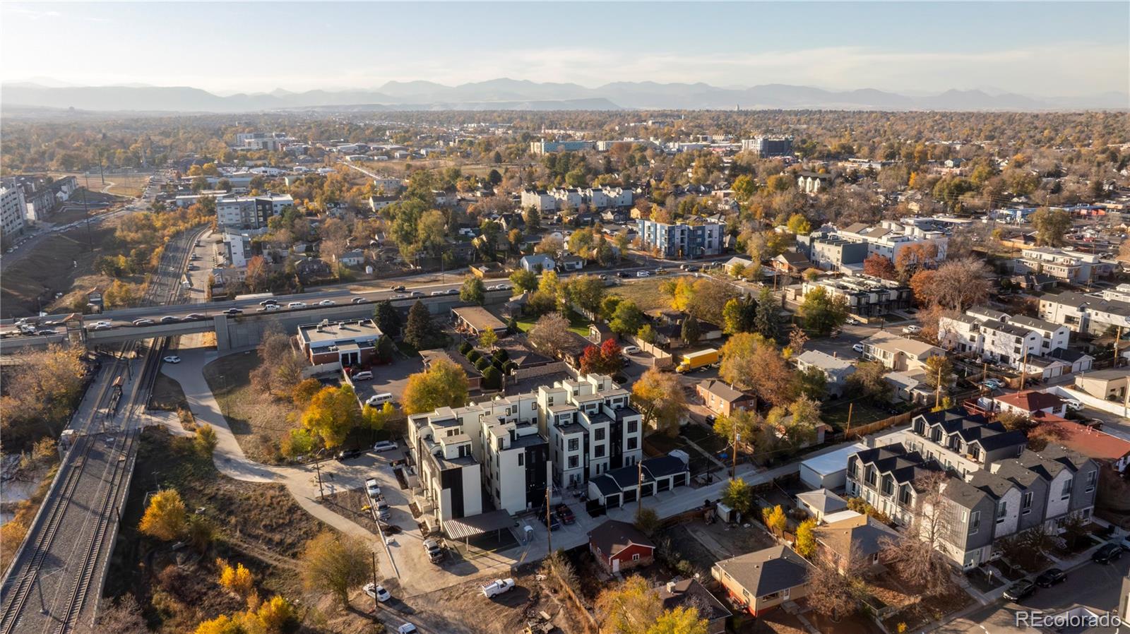 1230 Zenobia Street, Unit 6 Denver, CO 80204 - Photo 18 of 18