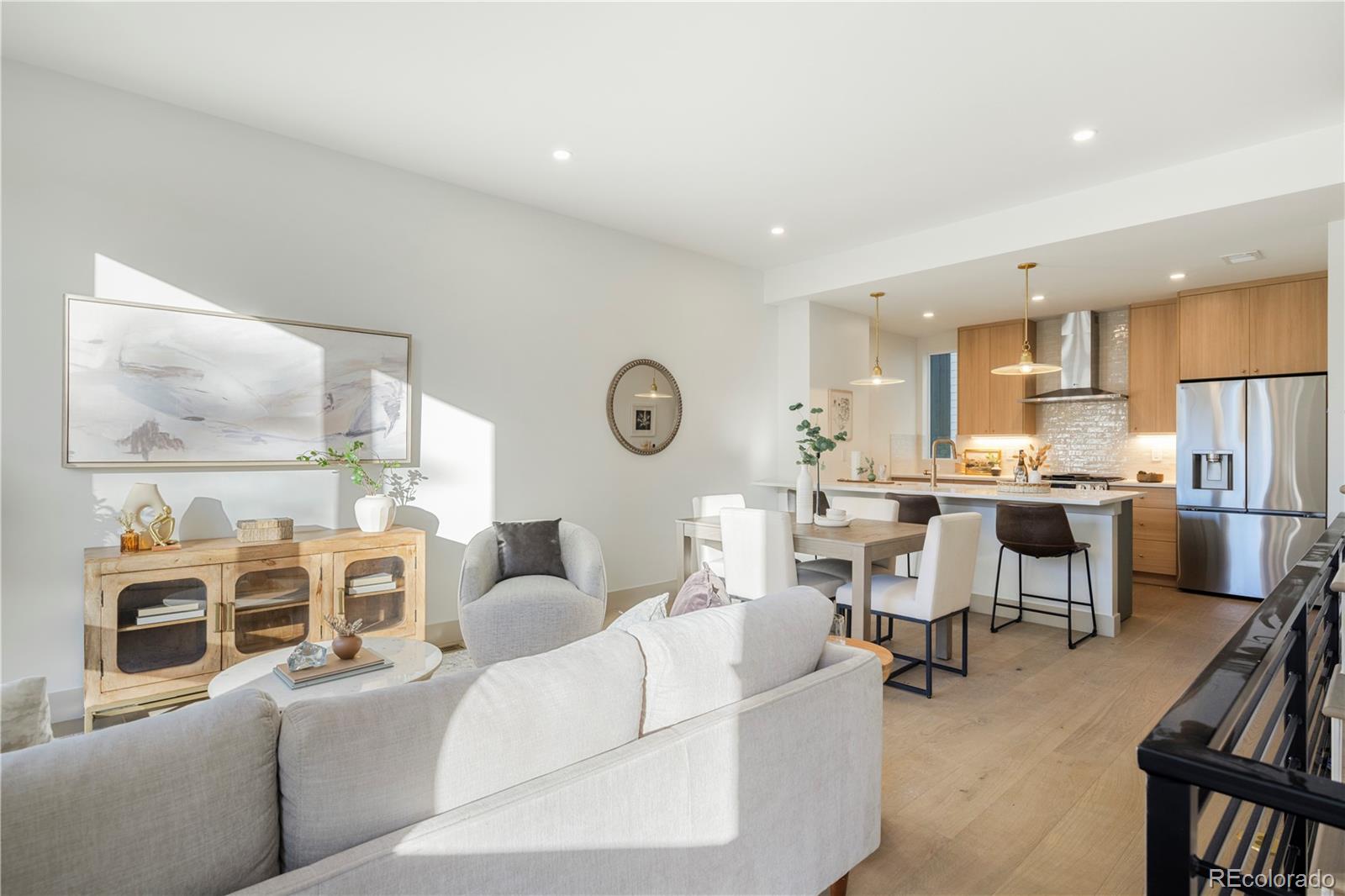 1230 Zenobia Street, Unit 6 Denver, CO 80204 - Photo 3 of 18