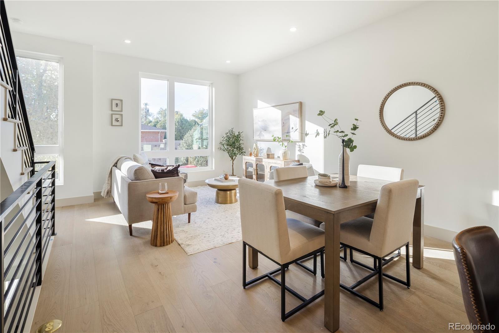 1230 Zenobia Street, Unit 6 Denver, CO 80204 - Photo 4 of 18