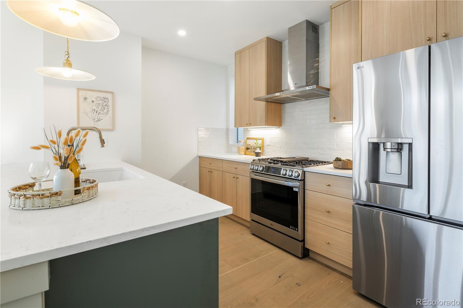 1230 Zenobia Street, Unit 6 Denver, CO 80204 - Photo 6 of 18