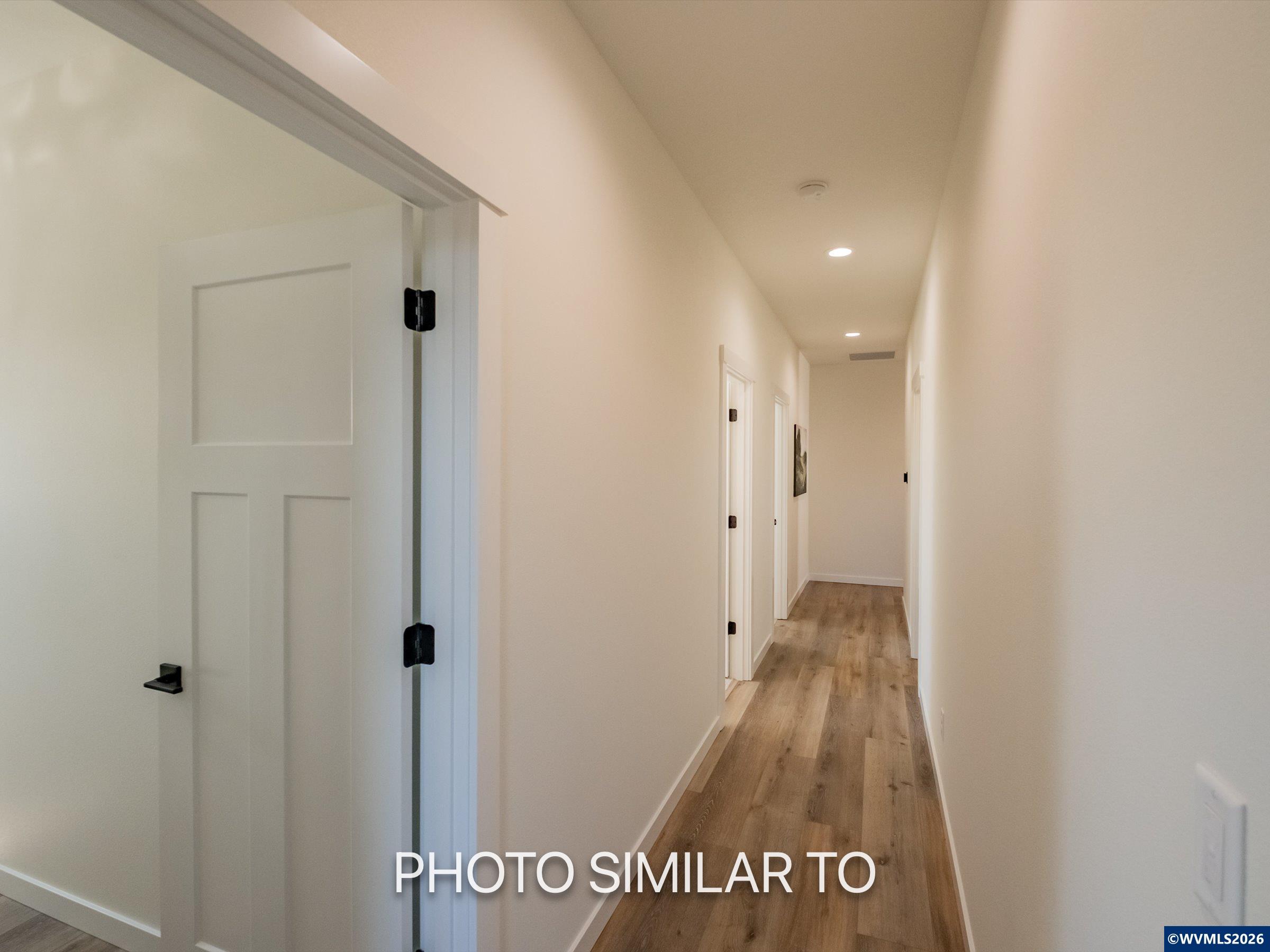 541 Southwest Rose Avenue Dallas, OR 97338 - Photo 24 of 35