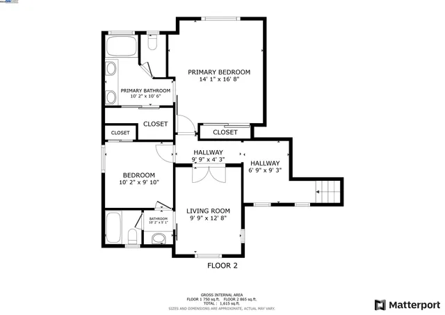 $1,199,000 | 43 Ferdinand Way, Novato, CA 94949