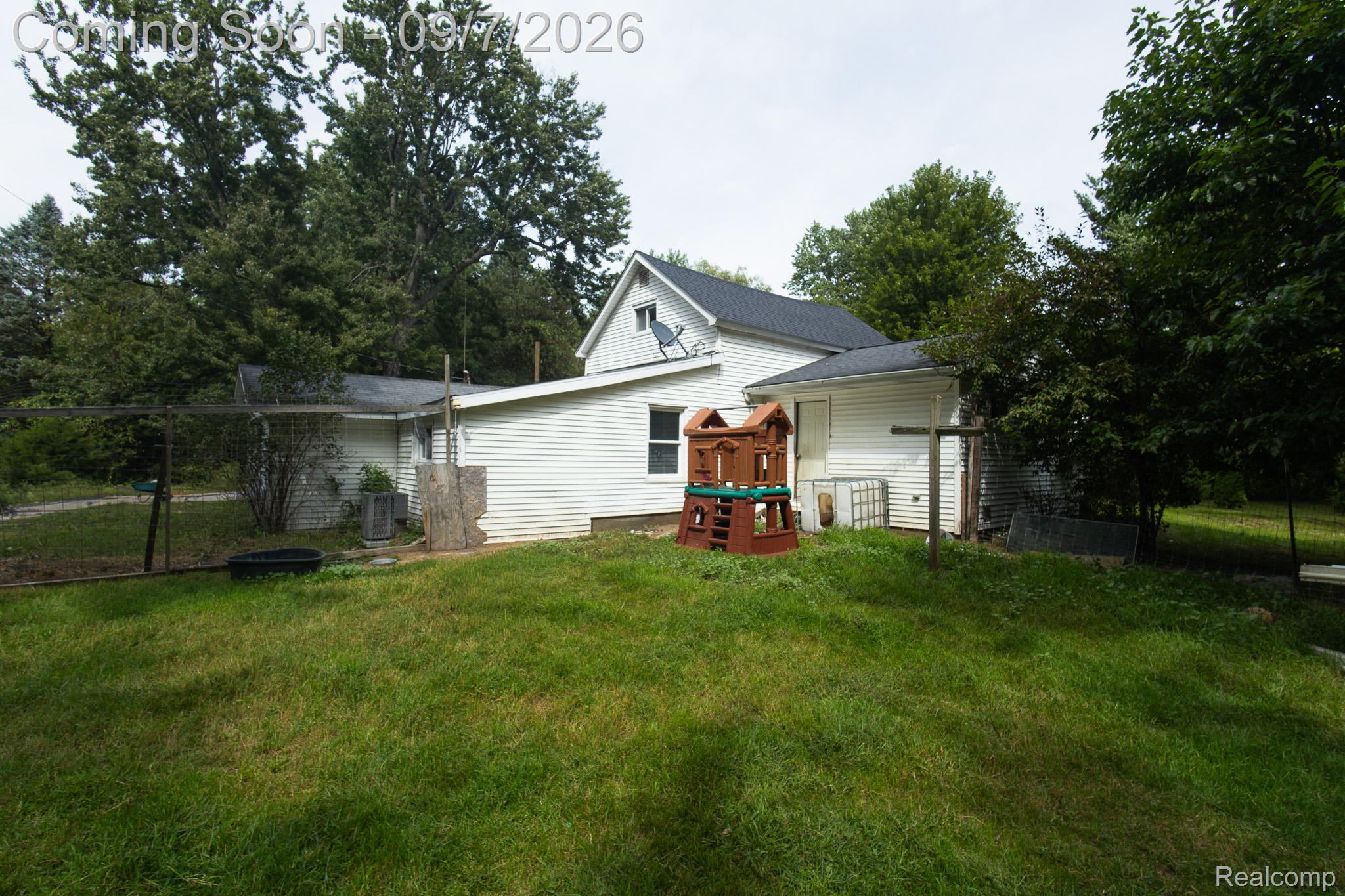 8368 Vassar Road Millington, MI 48746 - Photo 31 of 32 Additional content