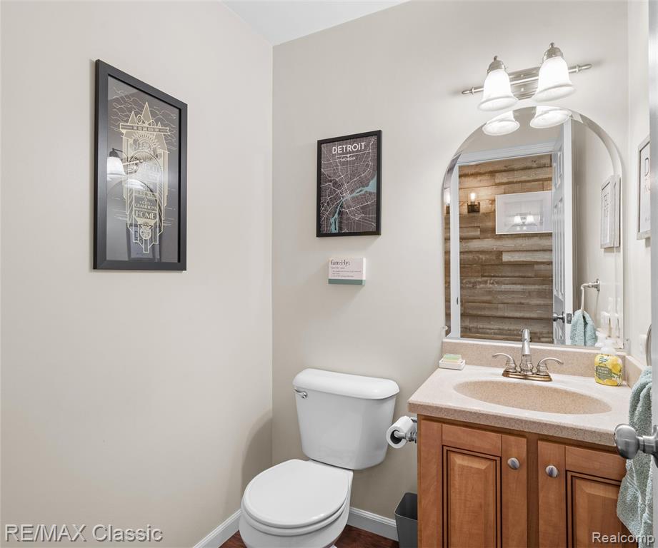 7060 Fox Hills Road Canton, MI 48187 - Photo 21 of 63