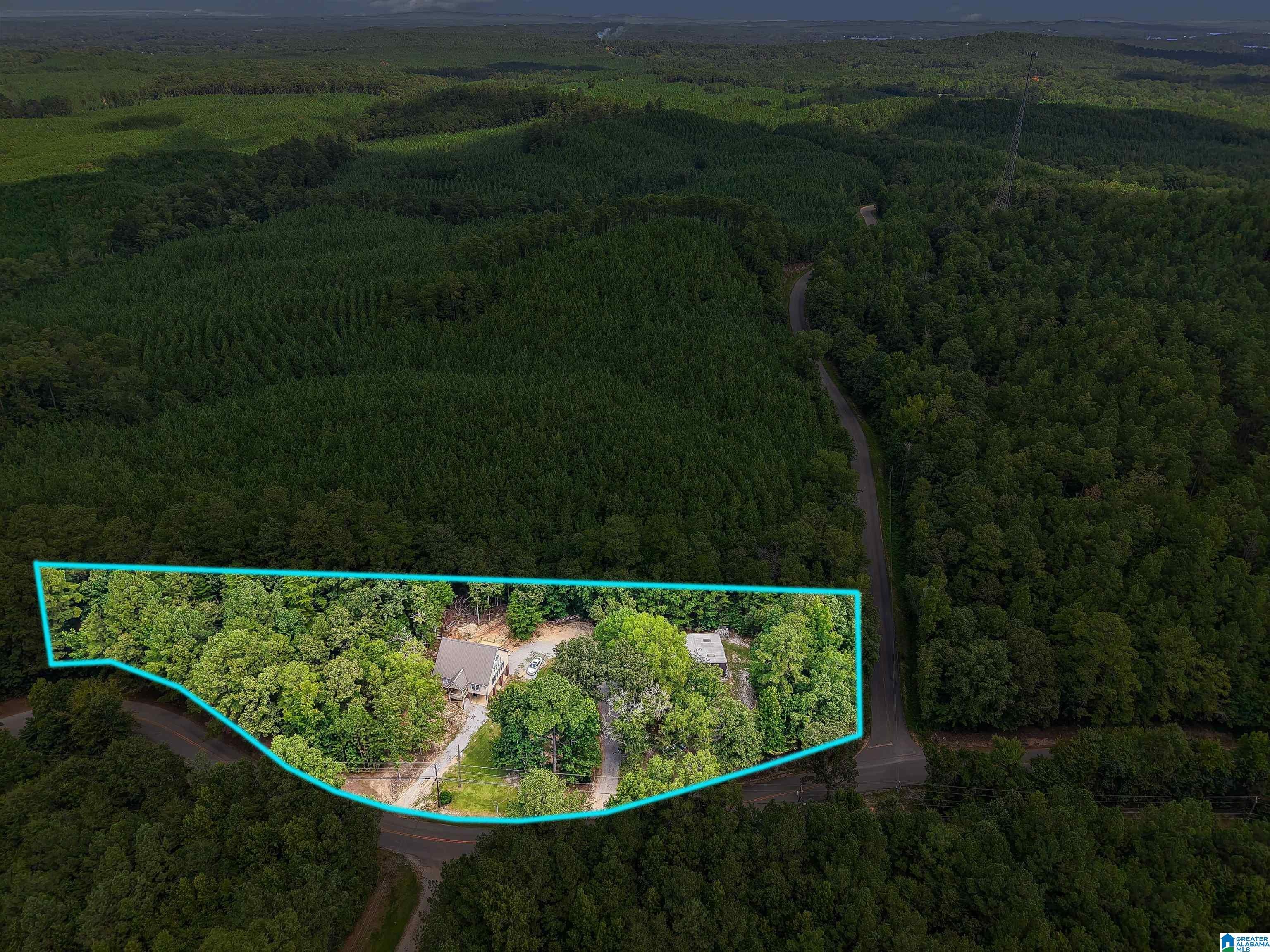 750 Joe White Road Shelby, AL 35143 - Photo 39 of 48 Gallery Image 39