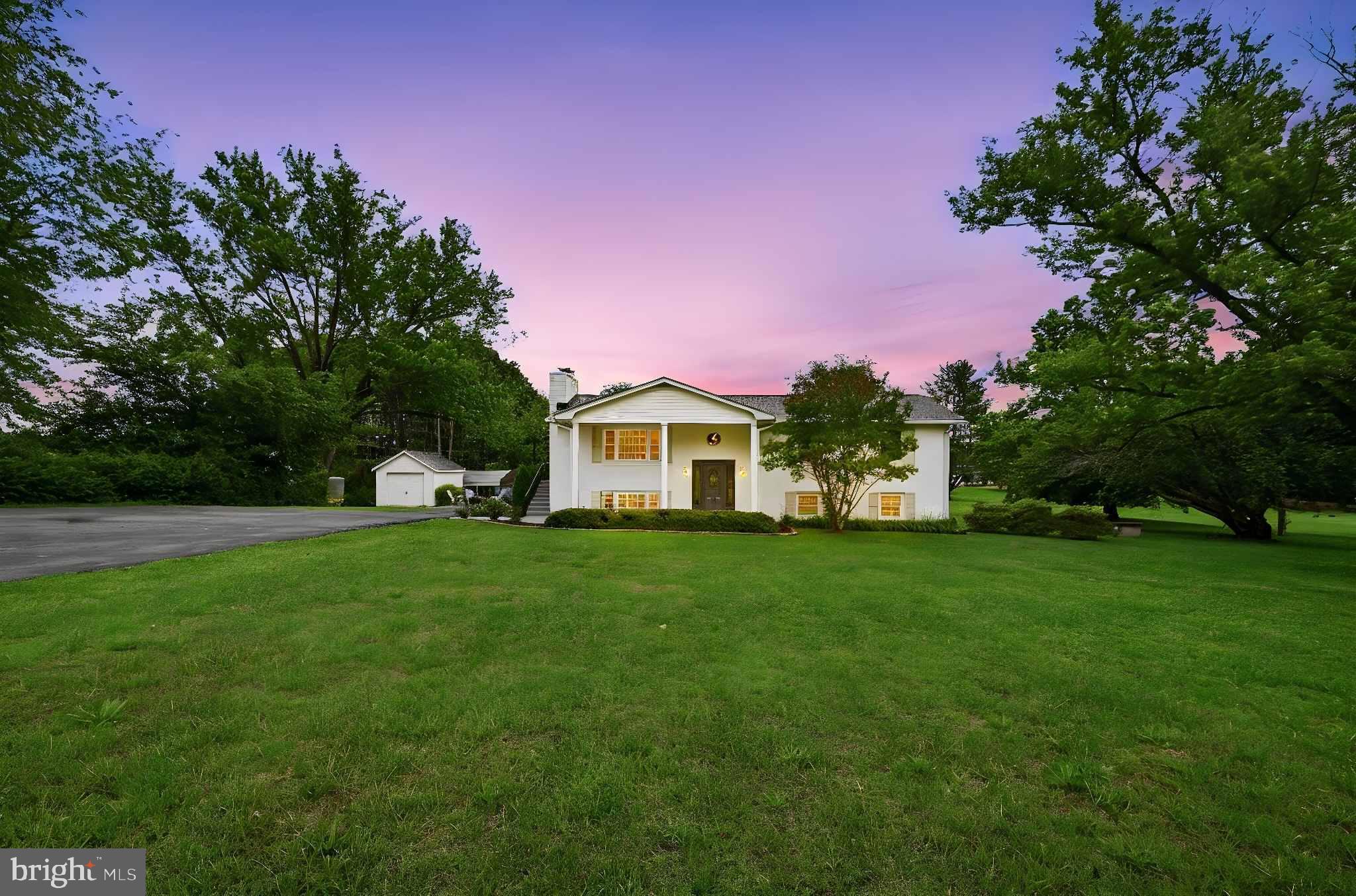 7473 Kennedy Road Nokesville, VA 20181 - Photo 1 of 32