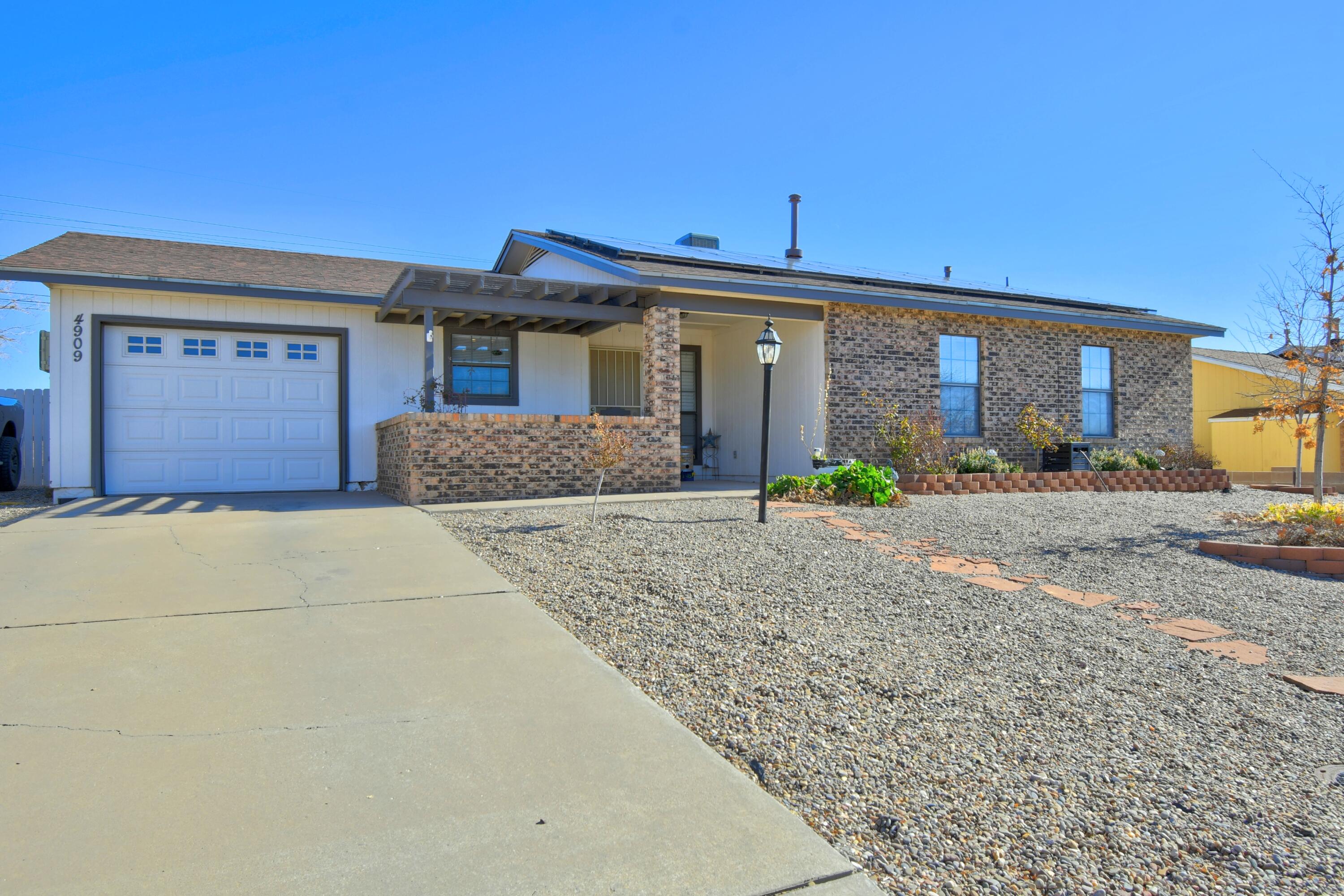 4909 Chromium Drive Northeast Rio Rancho, NM 87124 - Photo 1 of 1 Gallery Image 1