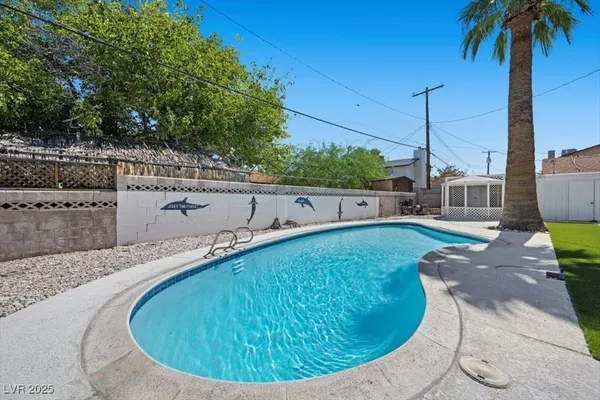 $3,200 | 2975 Boise Street, Las Vegas, NV 89121