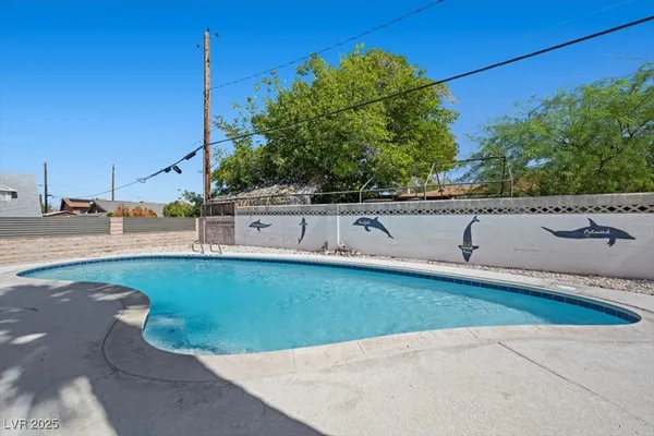 $3,200 | 2975 Boise Street, Las Vegas, NV 89121