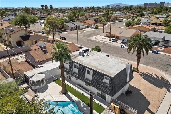 $3,200 | 2975 Boise Street, Las Vegas, NV 89121