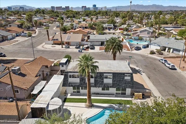 $3,200 | 2975 Boise Street, Las Vegas, NV 89121
