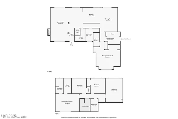 $3,200 | 2975 Boise Street, Las Vegas, NV 89121