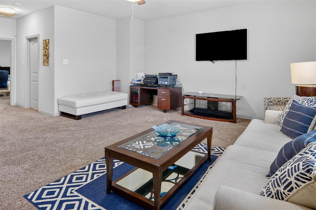 9828 Tule Lake Road Fort Worth, TX 76177 - Photo 27 of 37