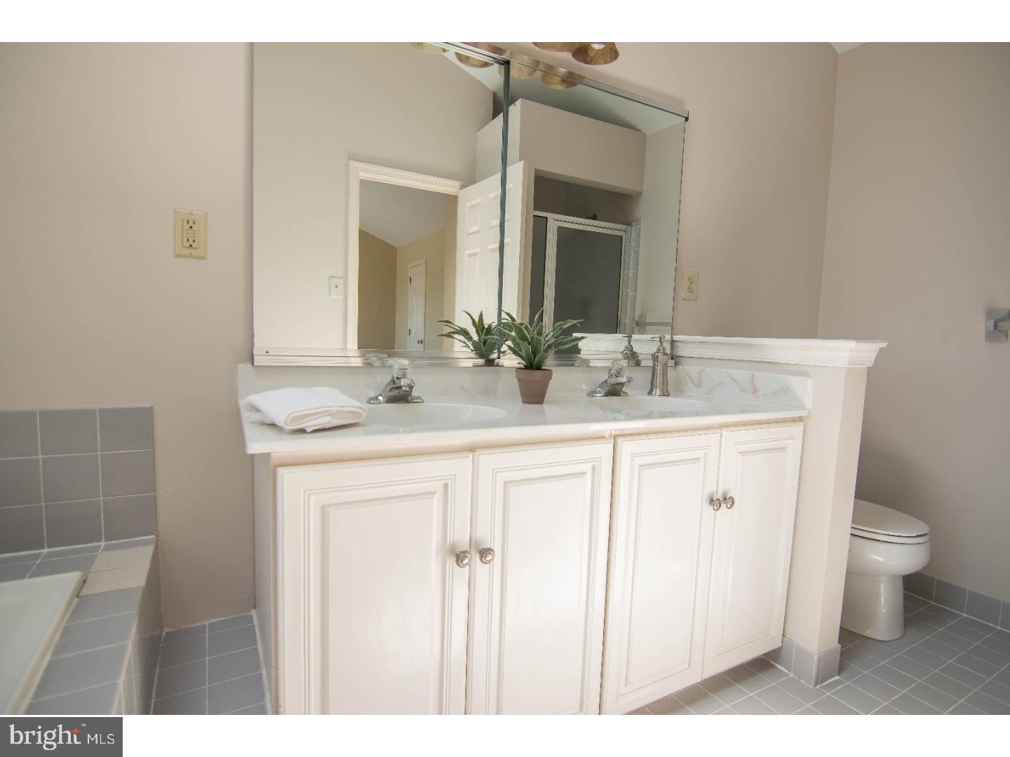 3208 Riding Court Chalfont, PA 18914 - Photo 14 of 21 Master Bathroom