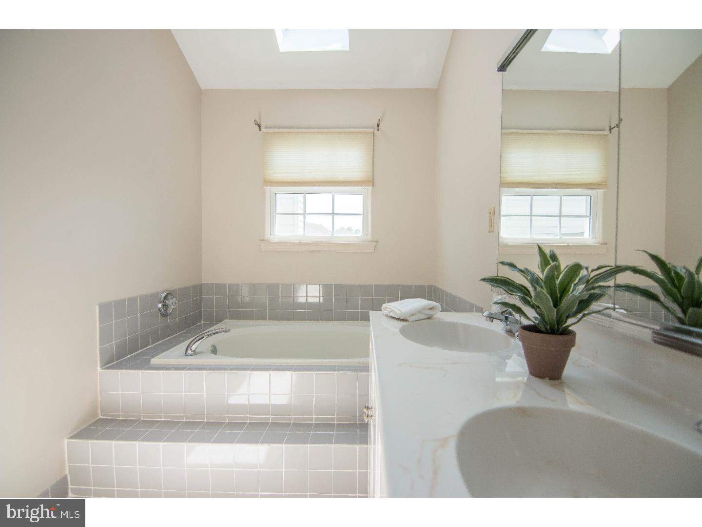 3208 Riding Court Chalfont, PA 18914 - Photo 15 of 21 Master Bathroom