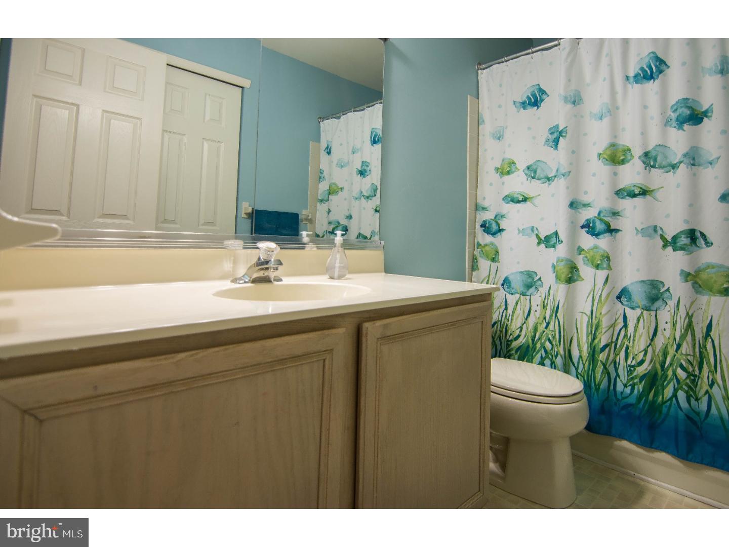 3208 Riding Court Chalfont, PA 18914 - Photo 18 of 21 Bathroom