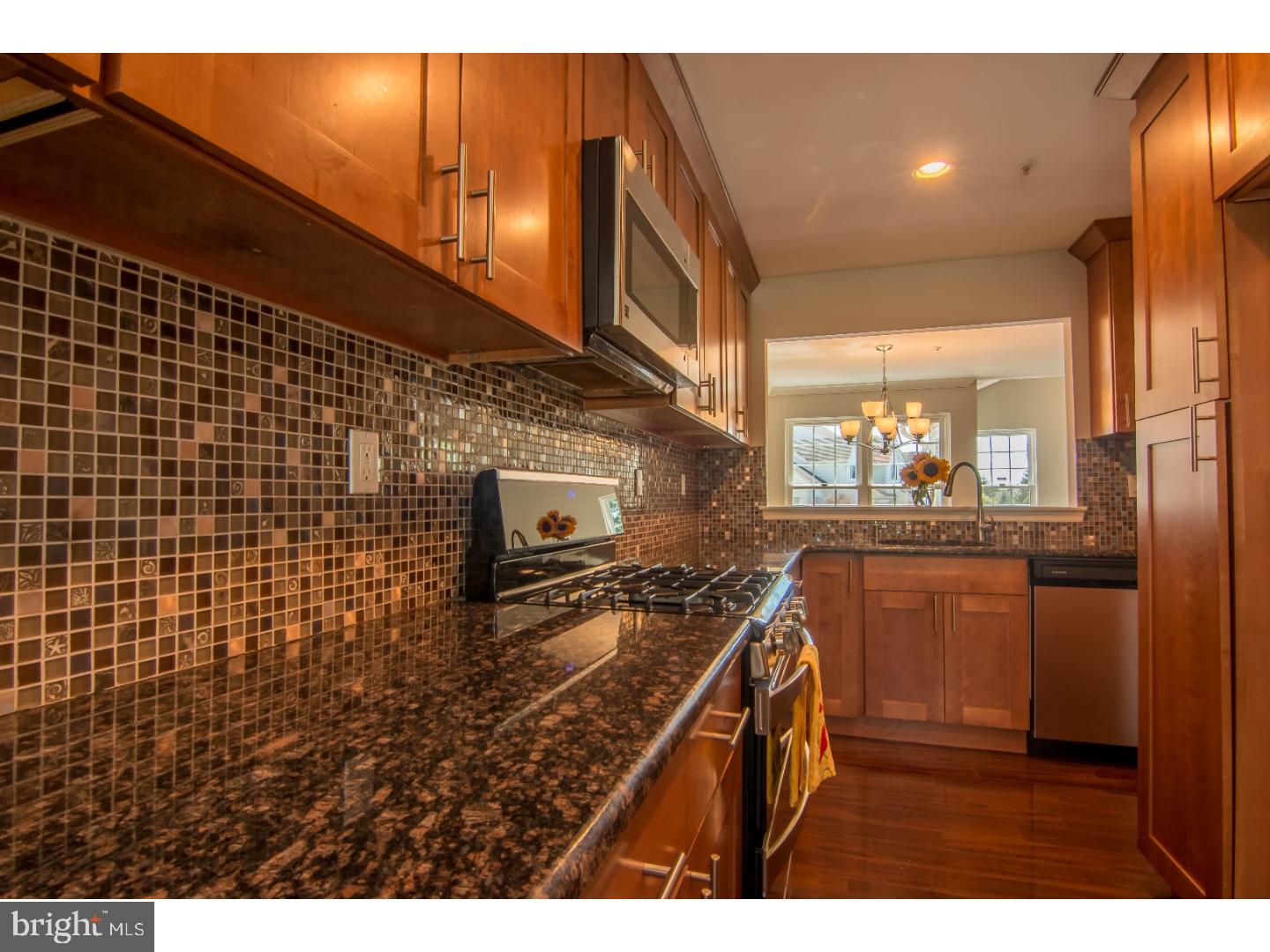 3208 Riding Court Chalfont, PA 18914 - Photo 9 of 21 Kitchen