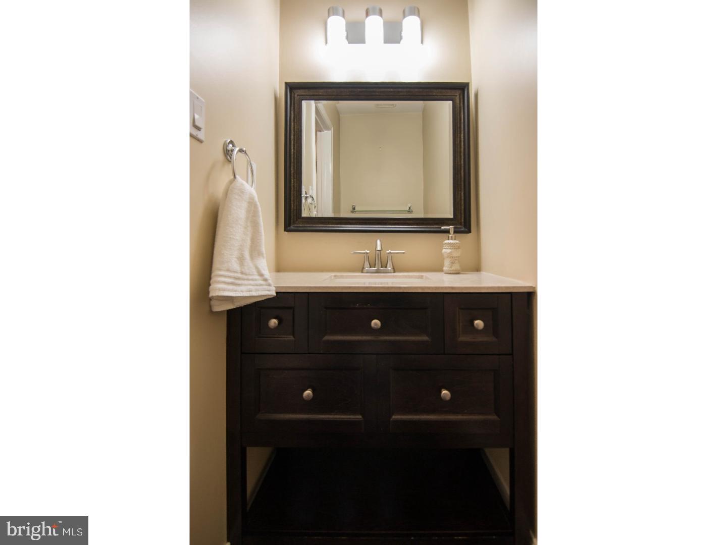 3208 Riding Court Chalfont, PA 18914 - Photo 10 of 21 Half Bath