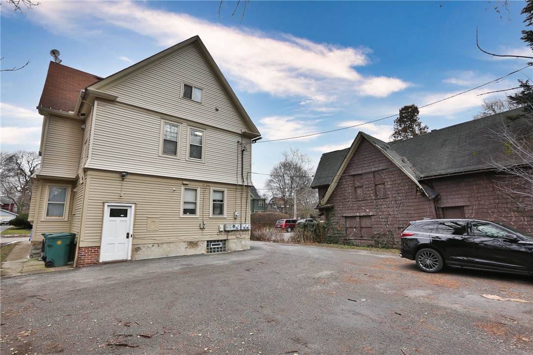 195 Harvard Street, Unit 3 Rochester, NY 14607 - Photo 22 of 23