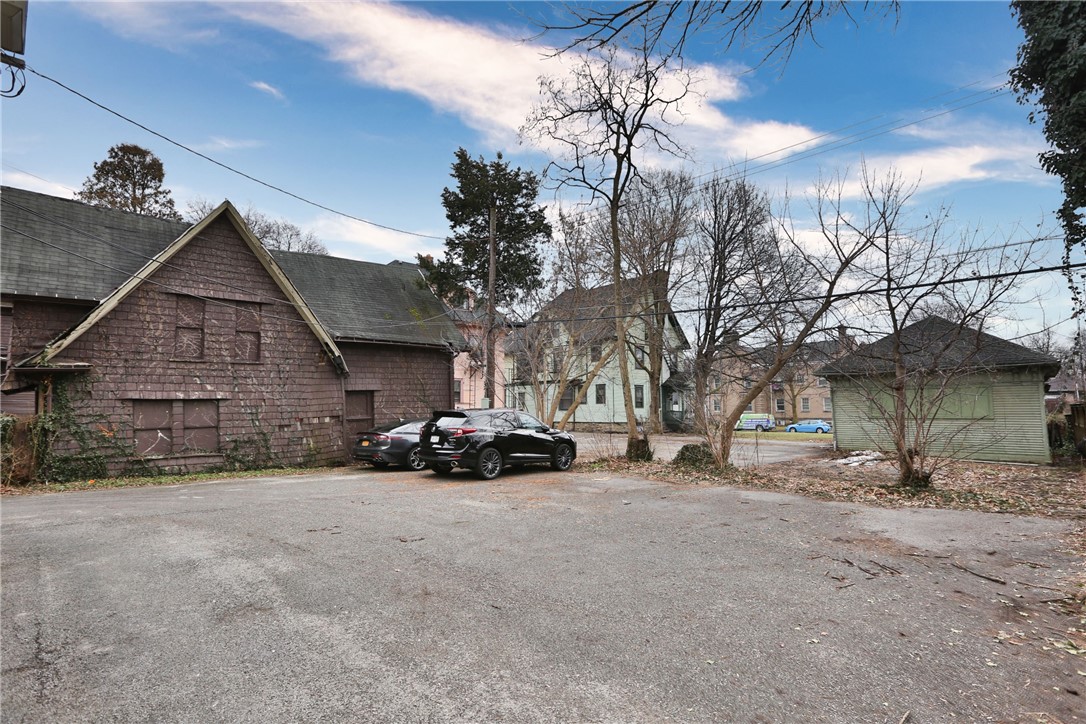 195 Harvard Street, Unit 3 Rochester, NY 14607 - Photo 3 of 23