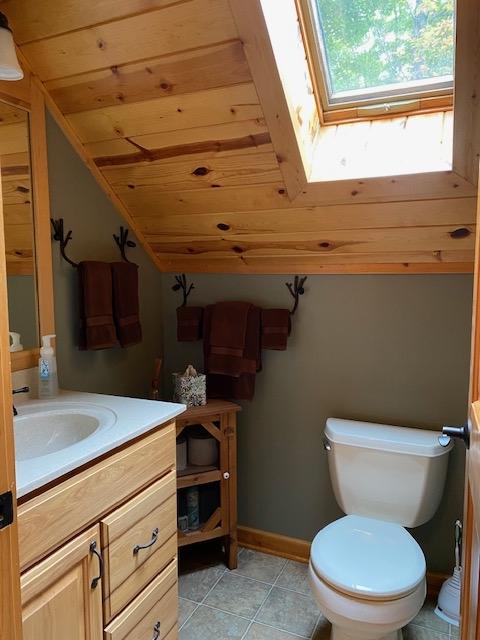 7657 East Armour Lake Road Presque Isle, WI 54557 - Photo 26 of 33 Gallery Image 26