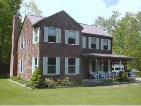 20 South Mendon Road Mendon, VT 05701 - Photo 1 of 1 Gallery Image 1