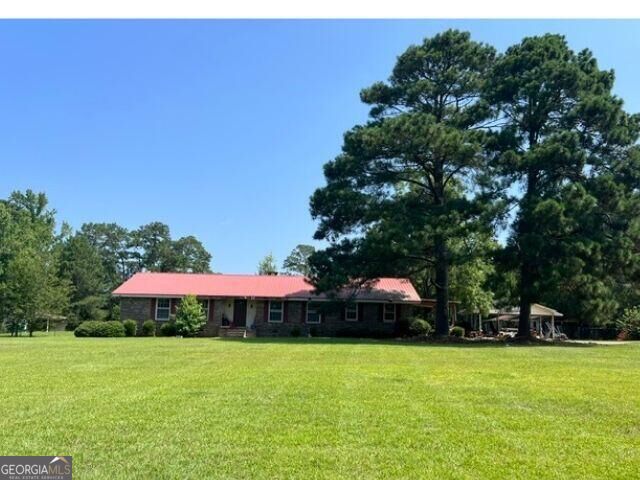 319 Ed Carson Road Americus, GA 31709 - Photo 1 of 16 Gallery Image 1