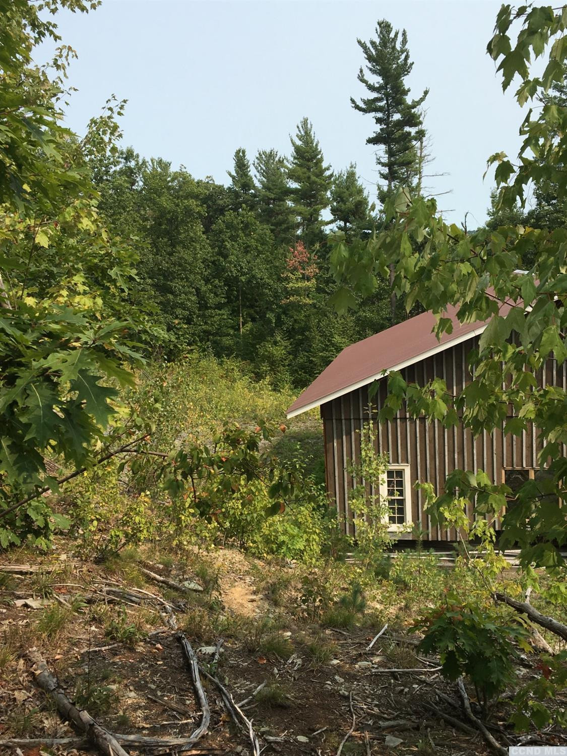 9 Donnely Road Claverack, NY 12521 - Photo 5 of 10 a view of outdoor space and yard
